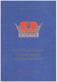 F&uuml;rstenhaus Lichtenstein in Nordb&ouml;hmen
