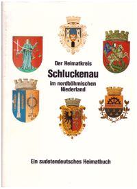 Heimatkreis Schluckenau