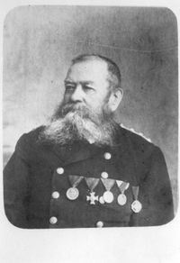 Franz Jahnel 1843 - 1916