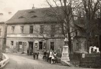 1920 Gasthof