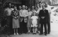 1. Treffen 1953 bei Jahnels in Frankfurt am Main (4)
