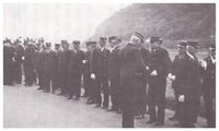 Schifferverein 1932 beim Bundesfest (1)